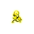 Golden Bellsprout